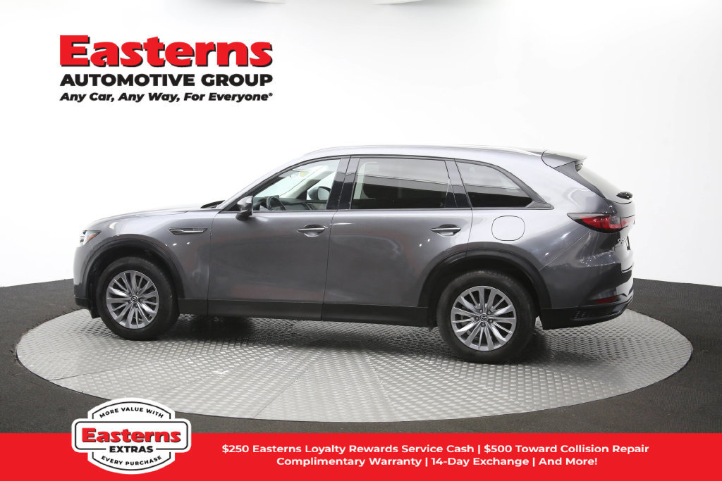 Used 2024 MAZDA CX-90 Plug-In Hybrid w/ Preferred AWD/4WD image 68