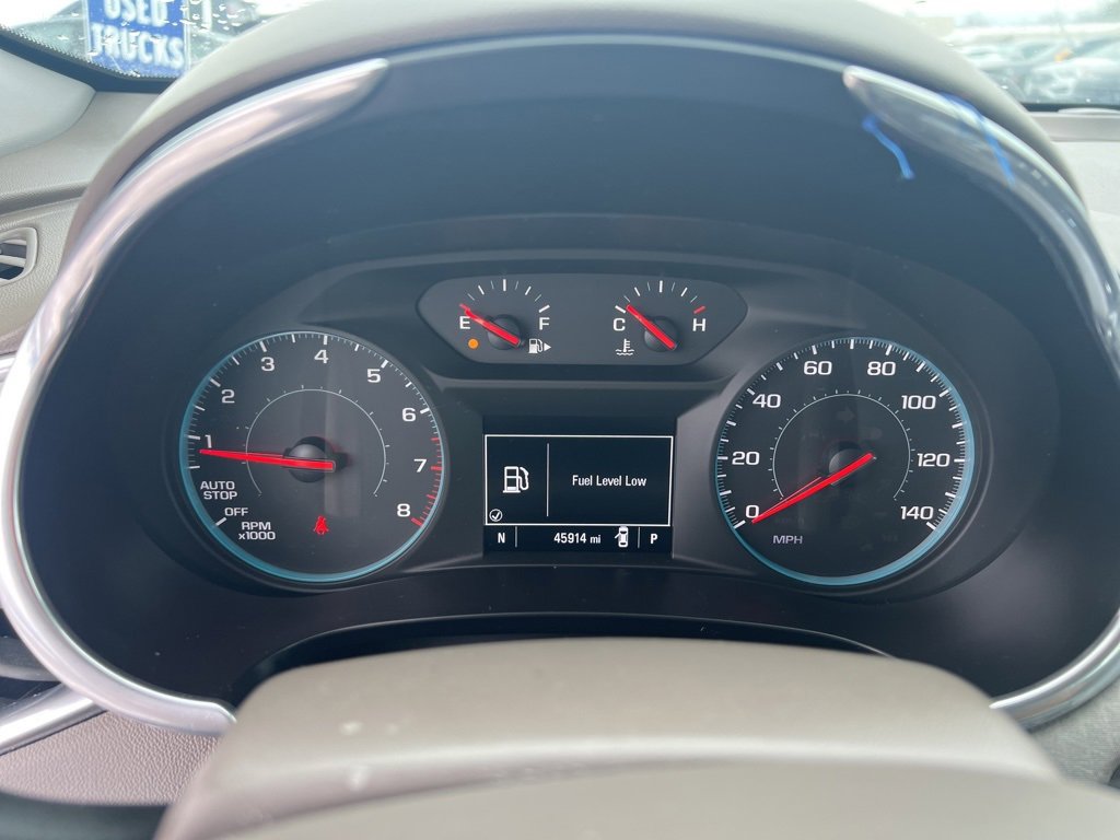 Used 2020 Chevrolet Malibu LT image 8