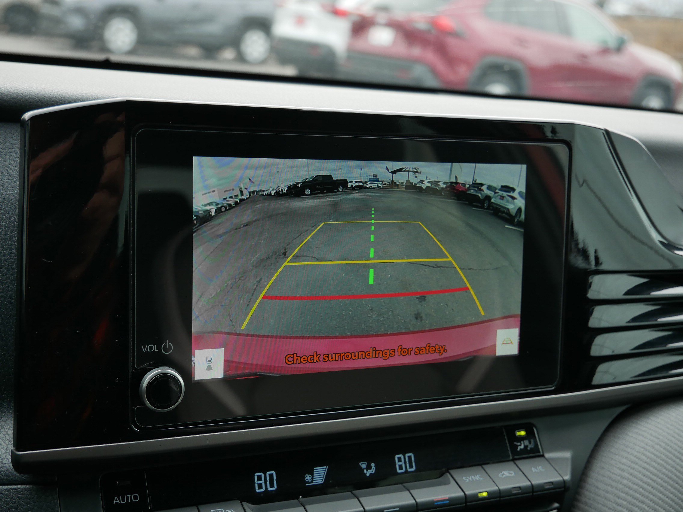 Certified 2025 Toyota Camry SE w/ Convenience Package image 27
