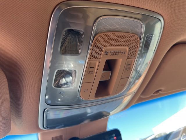 Used 2021 Genesis GV80 2.5T w/ Prestige Package 04 image 19