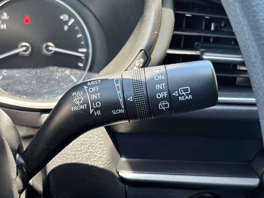 Certified 2024 MAZDA CX-30 AWD 2.5 S image 24