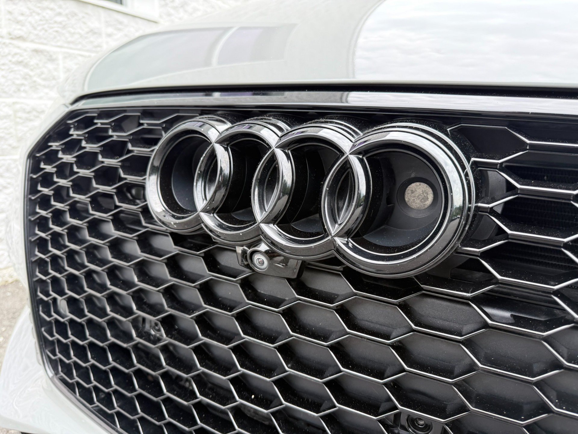 Used 2016 Audi RS 7 Prestige w/ Carbon-Optic Package AWD/4WD image 11
