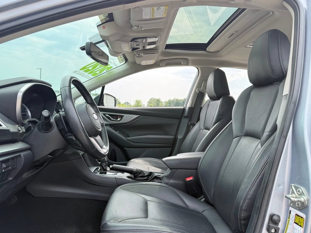 Used 2020 Subaru Impreza 2.0i Limited w/ Popular Package #2 AWD/4WD image 24