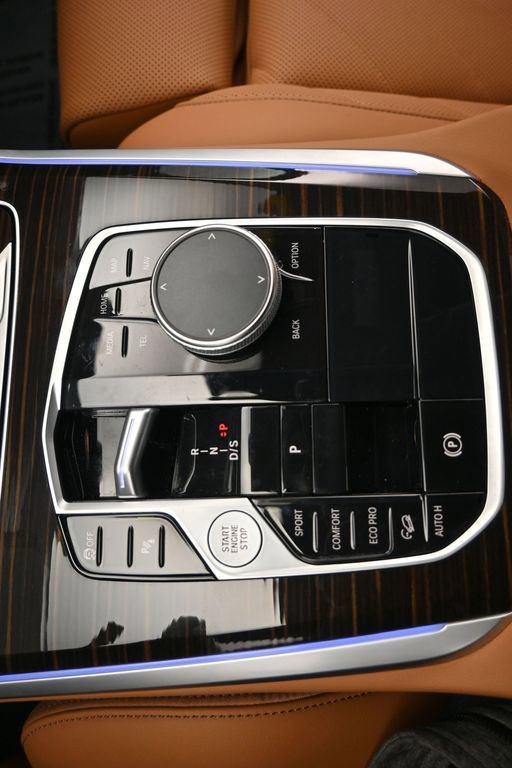 Used 2026 BMW X5 xDrive40i image 36