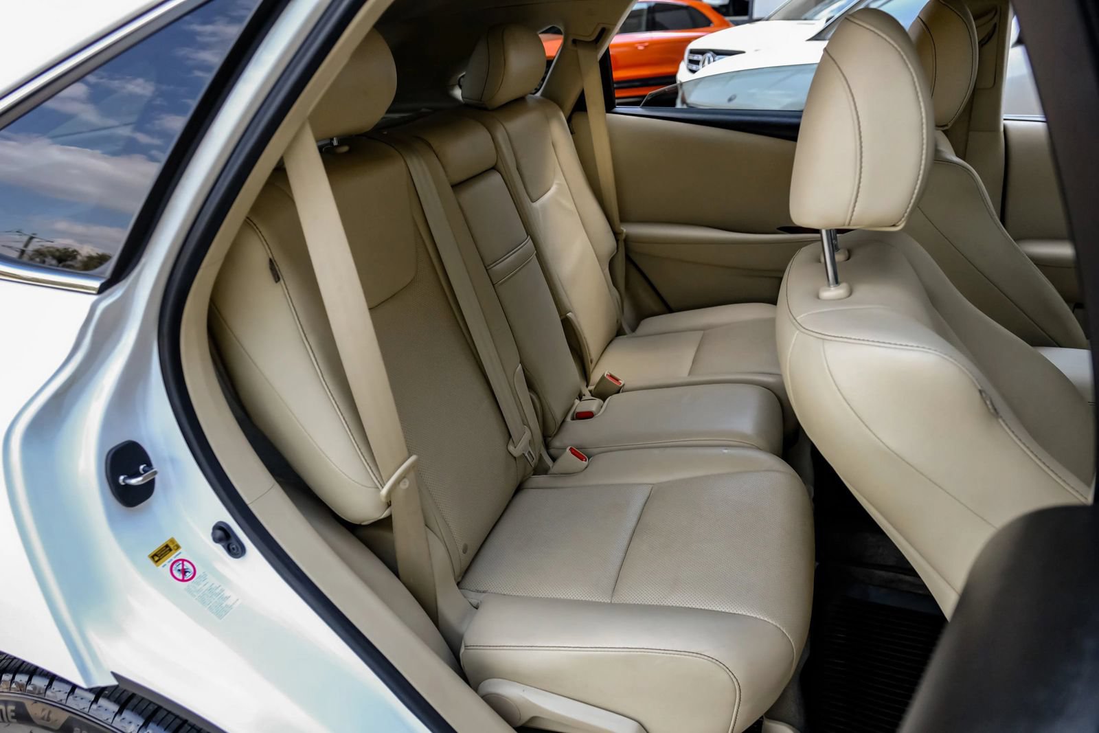 Used 2015 Lexus RX 350 FWD image 37