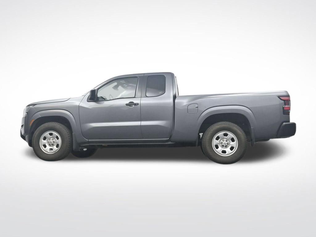 Used 2022 Nissan Frontier S image 34