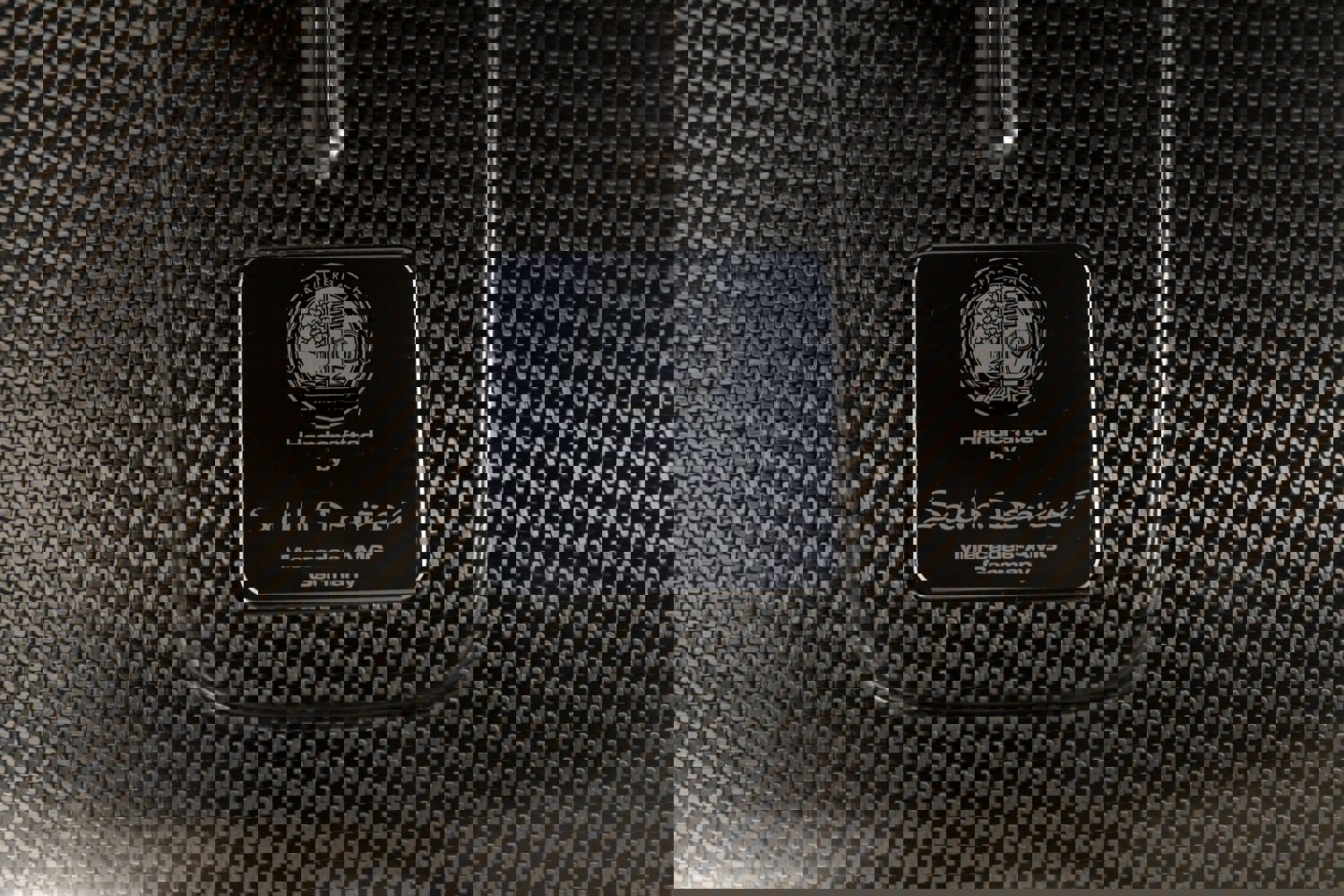 Used 2021 Mercedes-Benz AMG GT Black Series image 65