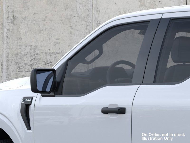 New 2025 Ford F150 XL image 15