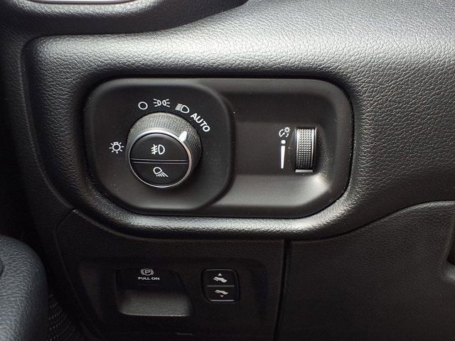 Used 2020 RAM 1500 Big Horn image 20