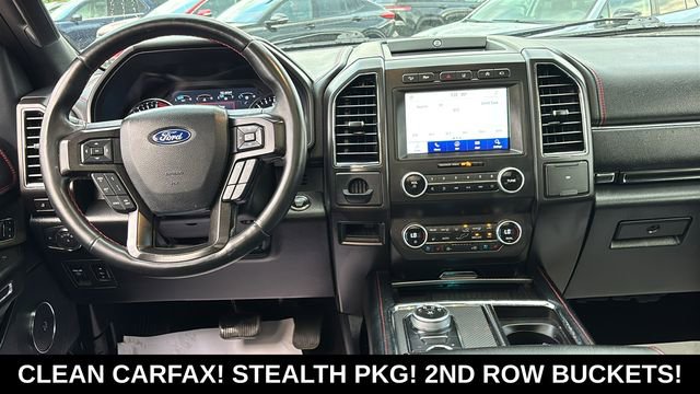 Used 2020 Ford Expedition Limited w/ Equipment Group 303A AWD/4WD image 7