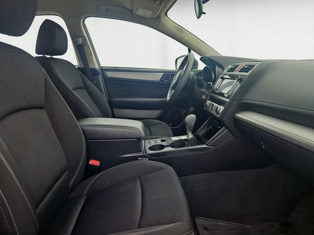 Used 2018 Subaru Legacy 2.5i w/ Alloy Wheel Package image 15