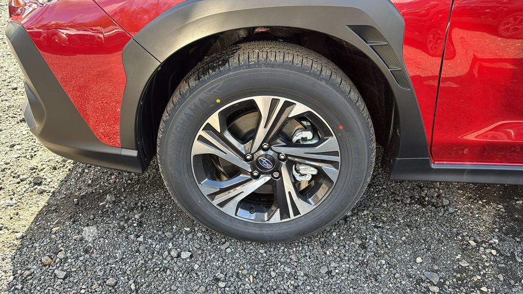 New 2026 Subaru Crosstrek 2.5i Premium image 5