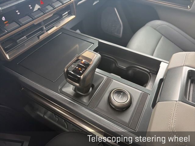 Used 2025 GMC Hummer EV 3X w/ Battery Pack, 24 Module Pack image 34