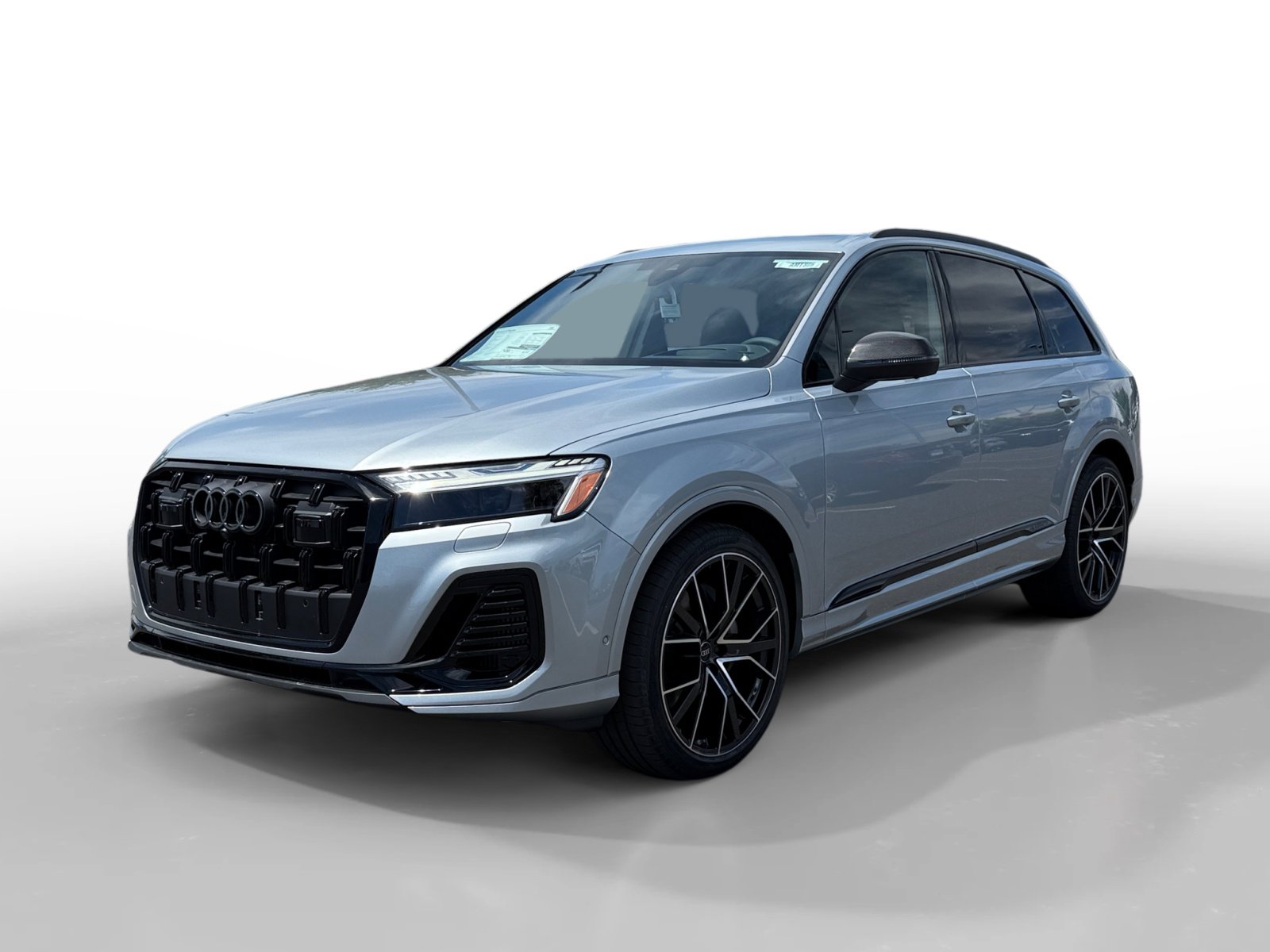 New 2025 Audi Q7 3.0T Prestige image 1