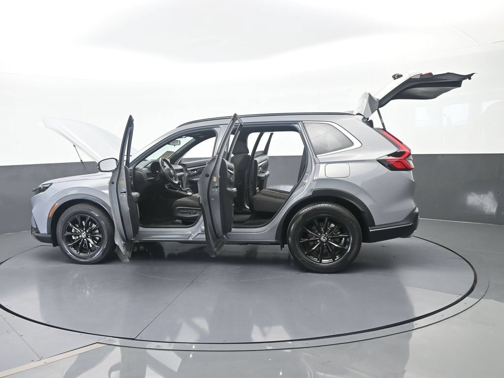 Used 2024 Honda CR-V Sport image 73