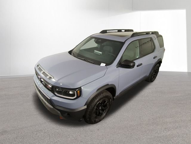 New 2026 Honda Passport TrailSport Elite image 22
