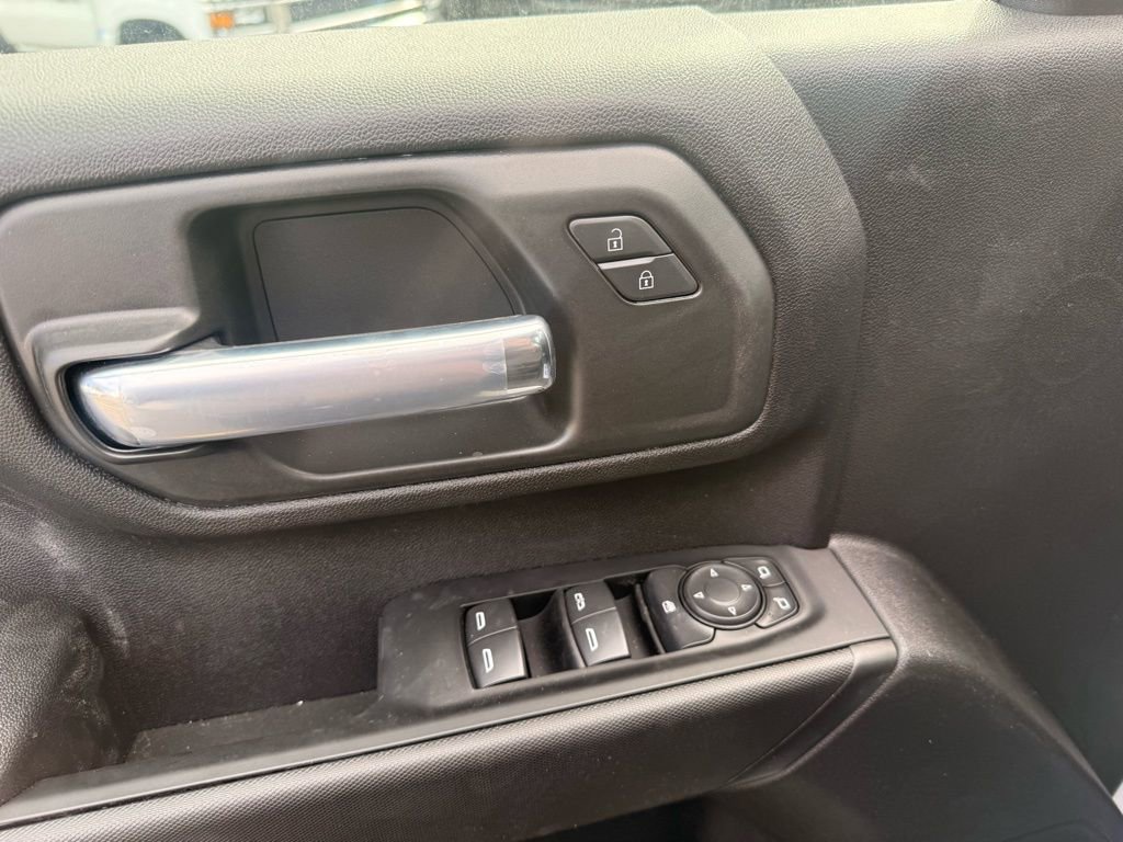 New 2026 Chevrolet Silverado 2500 W/T w/ WT Convenience Package image 7