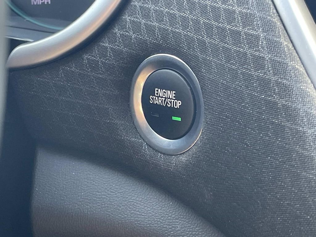 Used 2025 Chevrolet Malibu RS w/ LPO, Floor Liner Package image 22