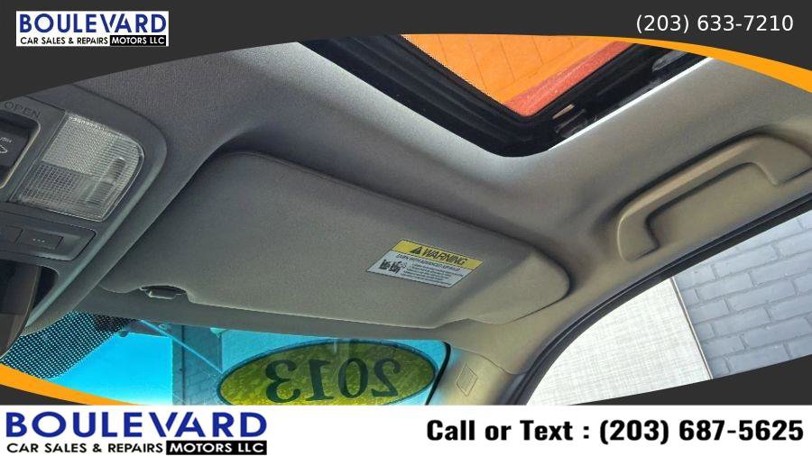 Used 2013 Honda Pilot EX-L image 13