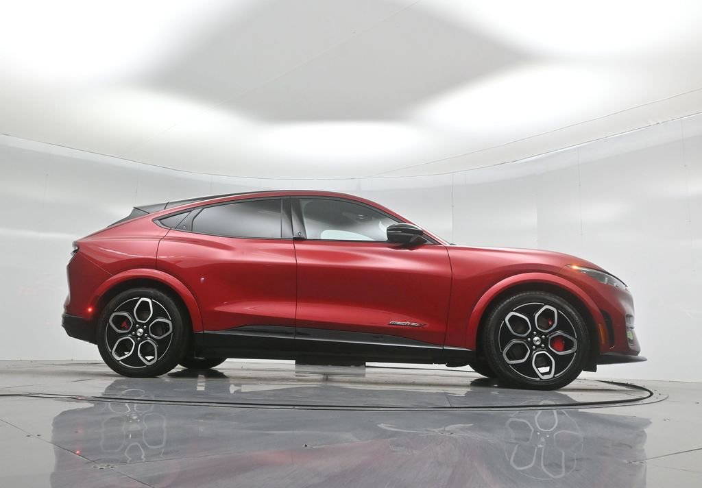 Certified 2023 Ford Mustang Mach-E GT image 54