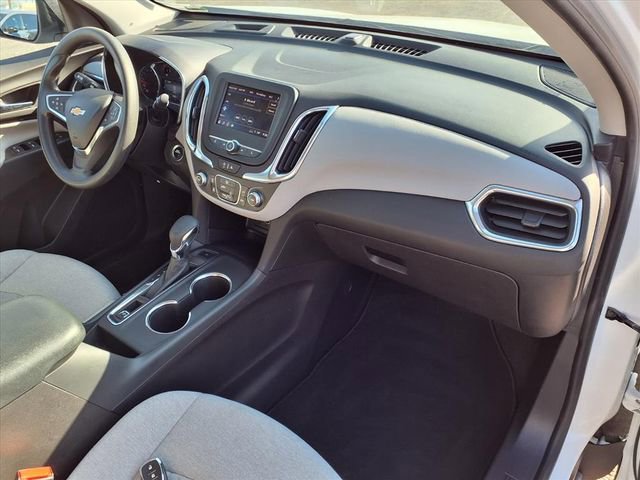 Used 2024 Chevrolet Equinox LS w/ LS Convenience Package image 84