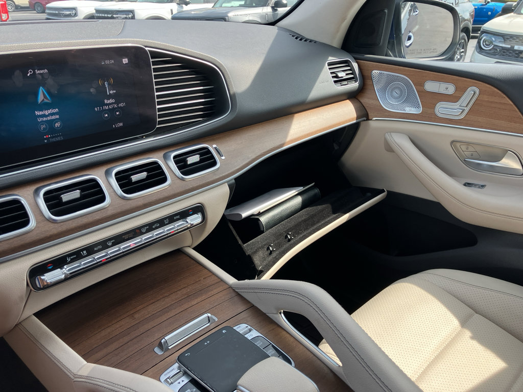 Used 2020 Mercedes-Benz GLE 350 4MATIC image 31