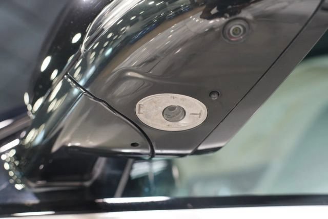 Used 2020 Land Rover Range Rover HSE AWD/4WD image 9