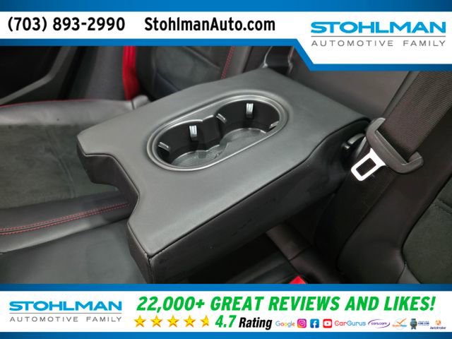 Used 2023 Porsche Macan GTS image 30