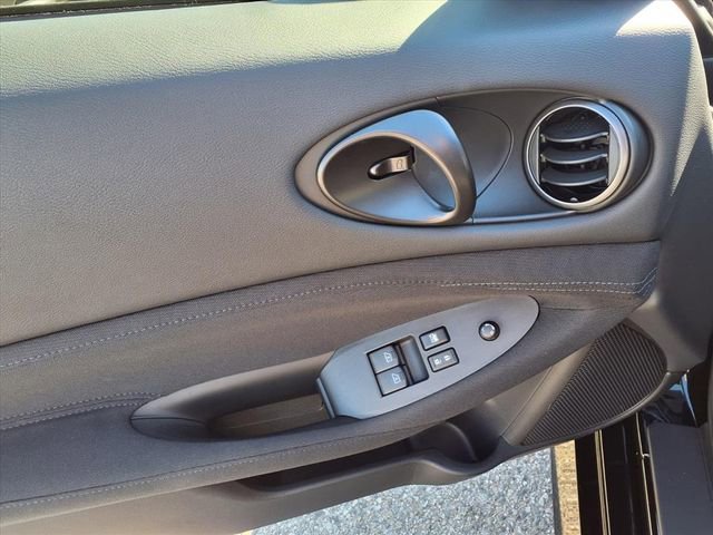 New 2026 Nissan Z Sport w/ Floor Mat Package image 14