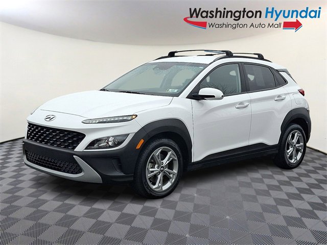 Certified 2023 Hyundai Kona SEL image 3