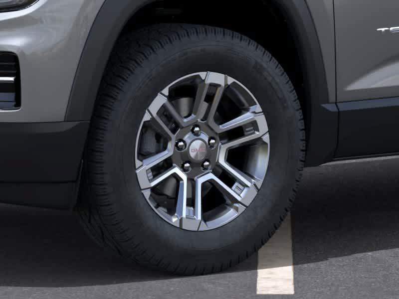 New 2026 GMC Terrain Elevation FWD image 9
