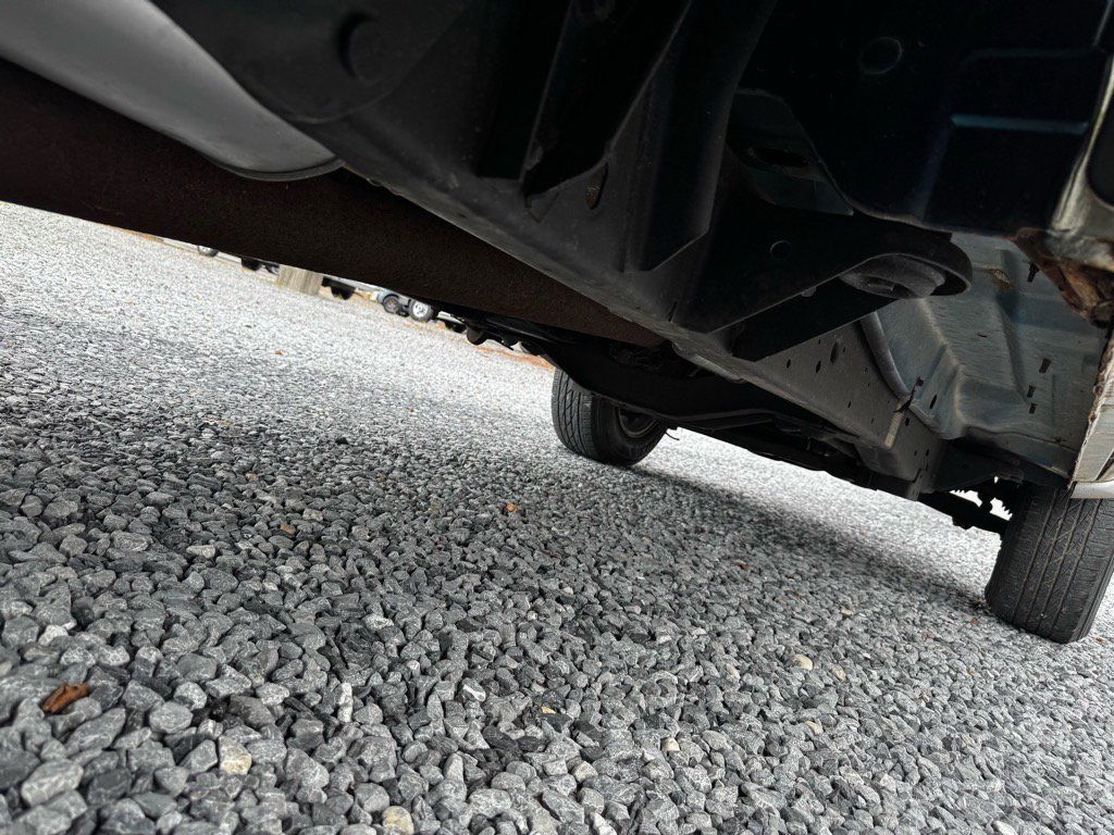 Used 2002 Dodge Dakota SLT image 12