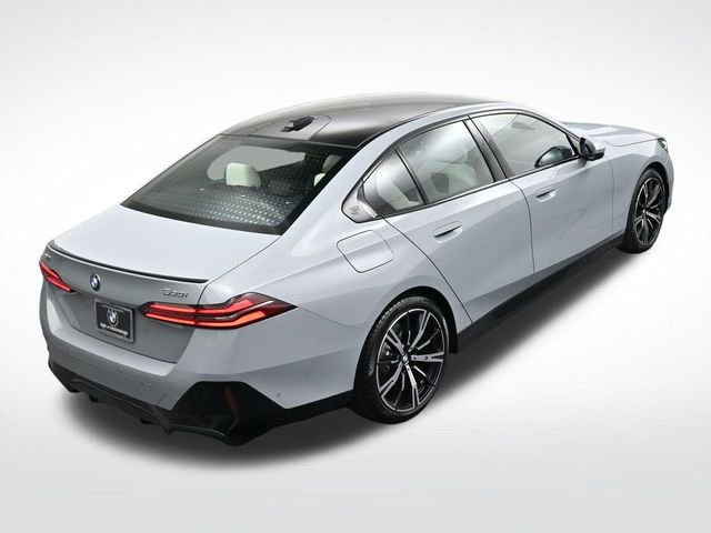 New 2026 BMW 530i xDrive w/ M Sport Package image 20