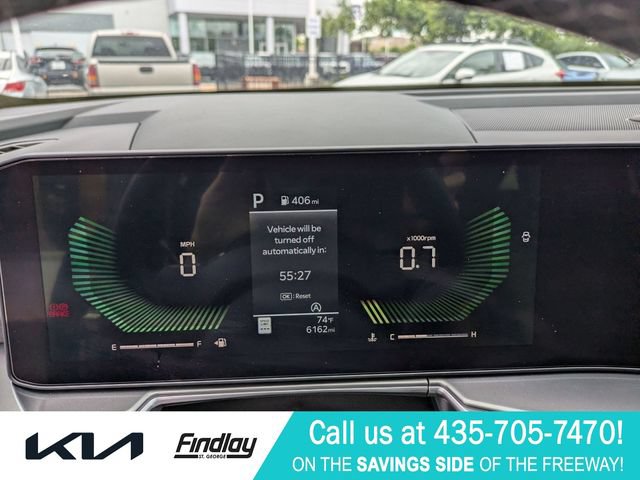 Certified 2025 Kia Sorento S w/ Panoramic Sunroof Package AWD/4WD image 21