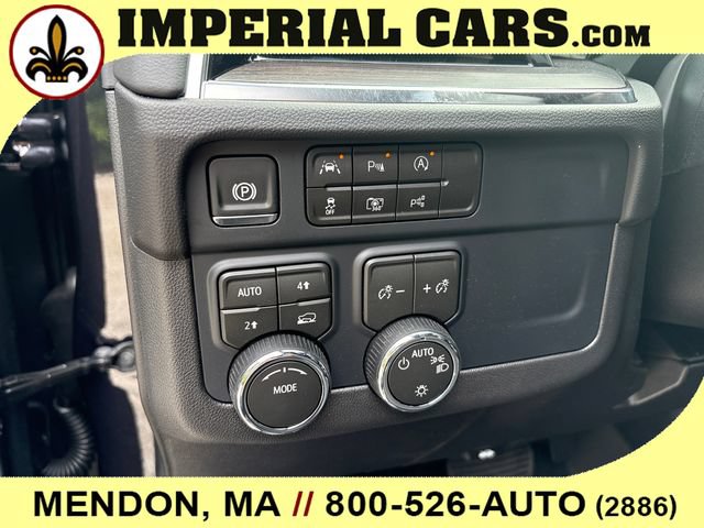 New 2026 Chevrolet Tahoe LS w/ LPO, Chrome Package AWD/4WD image 15