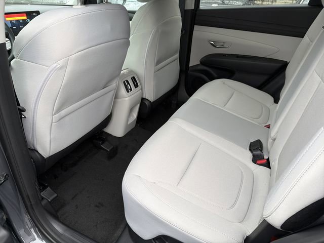 New 2026 Hyundai Tucson SEL image 19