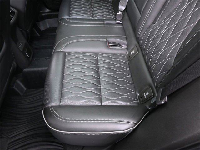 Used 2022 Buick Envision Avenir w/ Technology Package II image 21