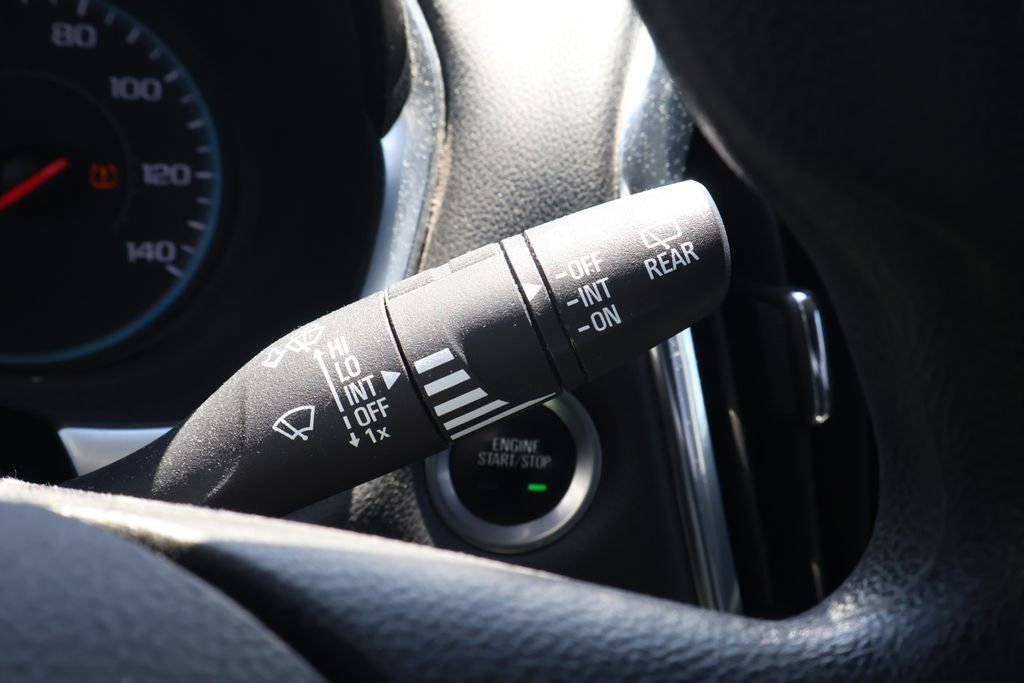 Used 2018 Chevrolet Traverse LS FWD image 19