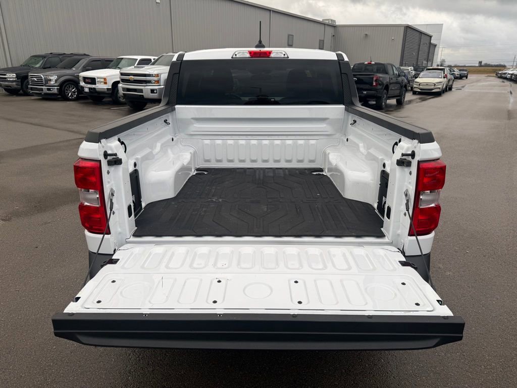 Used 2025 Ford Maverick XLT image 34