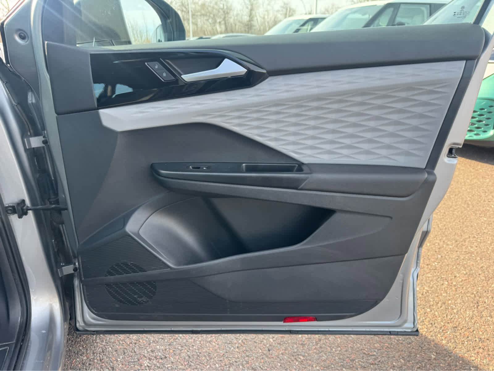 Certified 2023 Volkswagen Taos S w/ Driver Assistance Package image 44