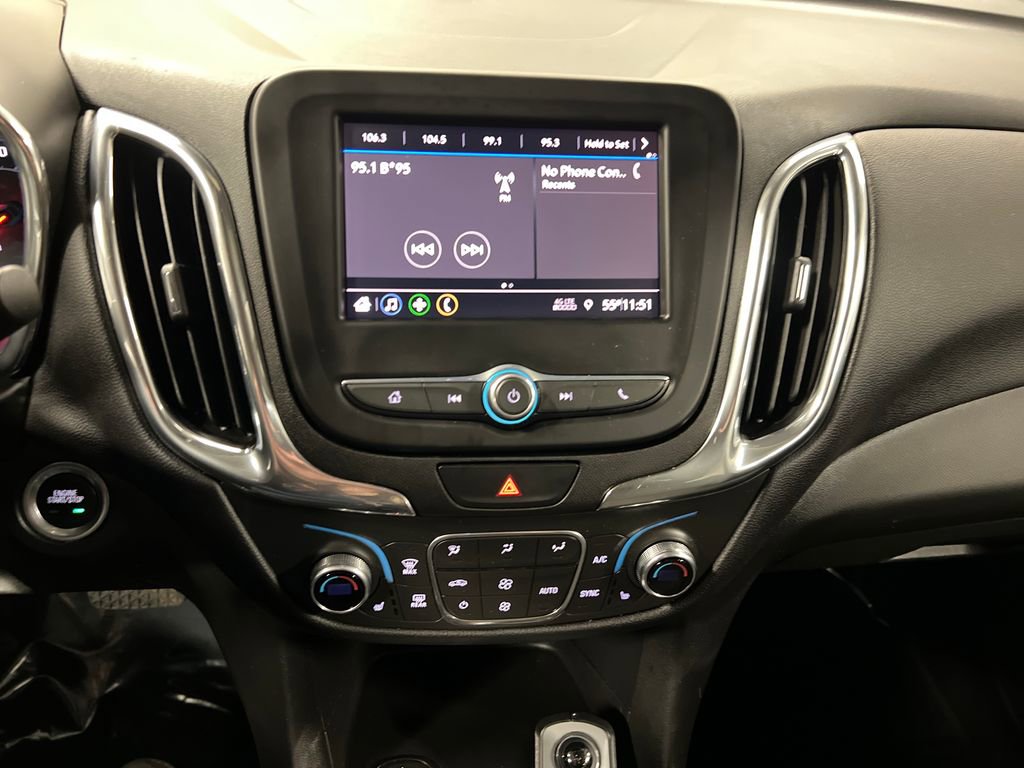 Certified 2020 Chevrolet Equinox LT AWD/4WD image 25