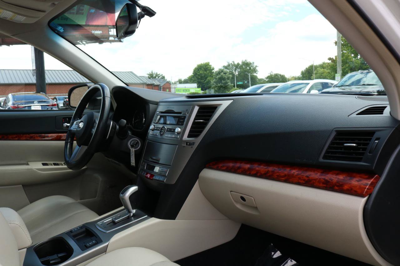 Used 2011 Subaru Legacy 2.5i Limited AWD/4WD image 45