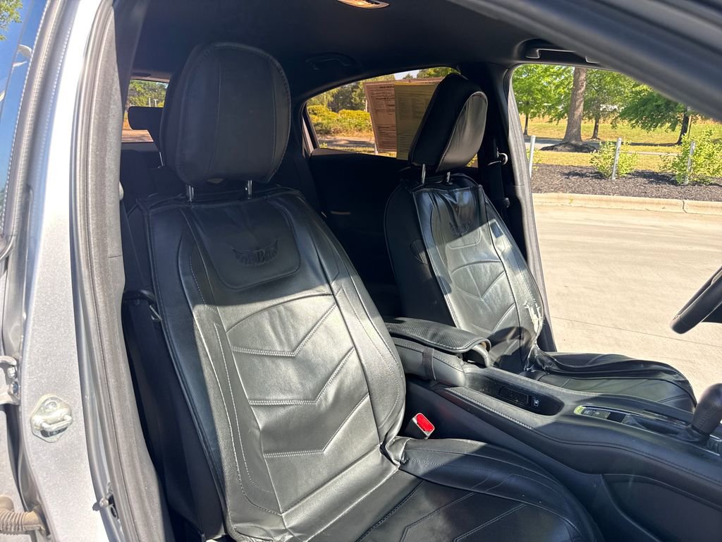 Used 2019 Honda HR-V Sport image 33