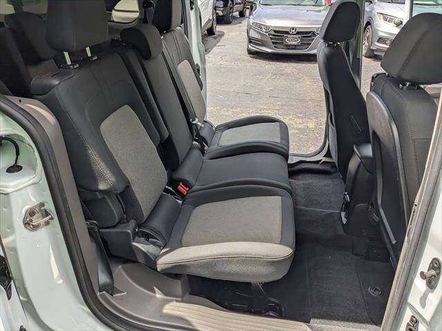 Used 2021 Ford Transit Connect XL FWD image 15