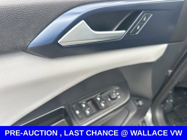 Certified 2023 Volkswagen Taos SE w/ Panoramic Sunroof Package FWD image 19