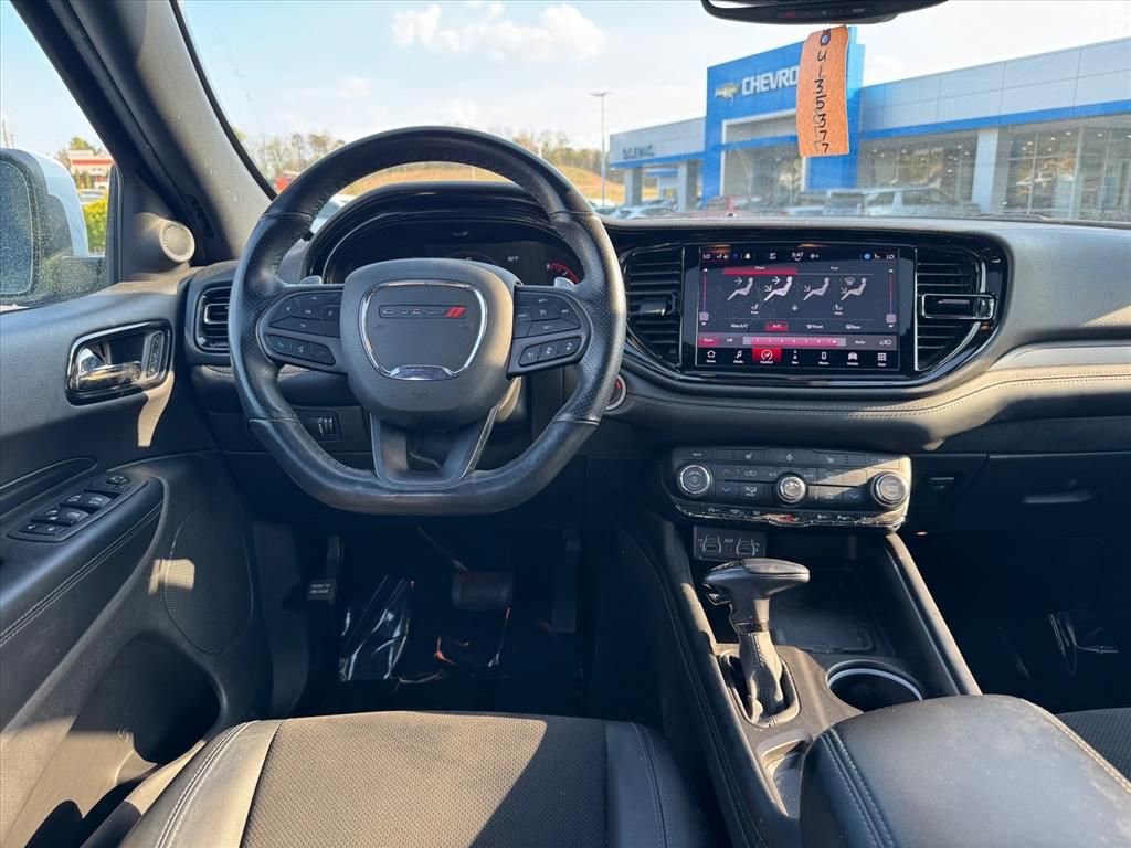 Used 2022 Dodge Durango GT image 15