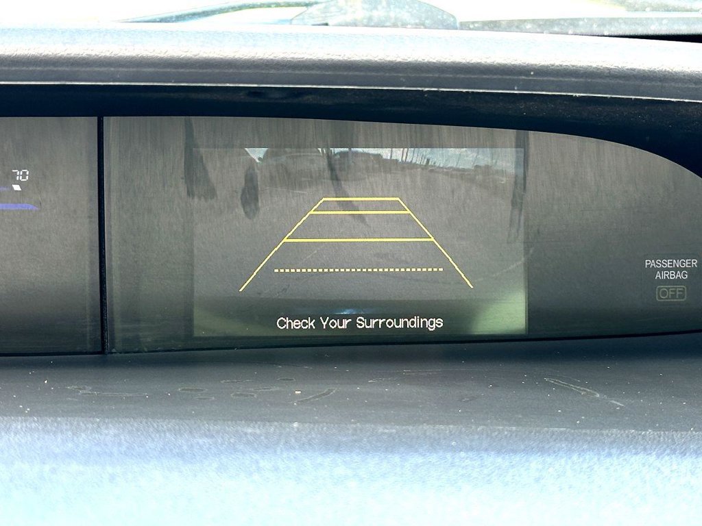 Used 2015 Honda Civic LX image 15