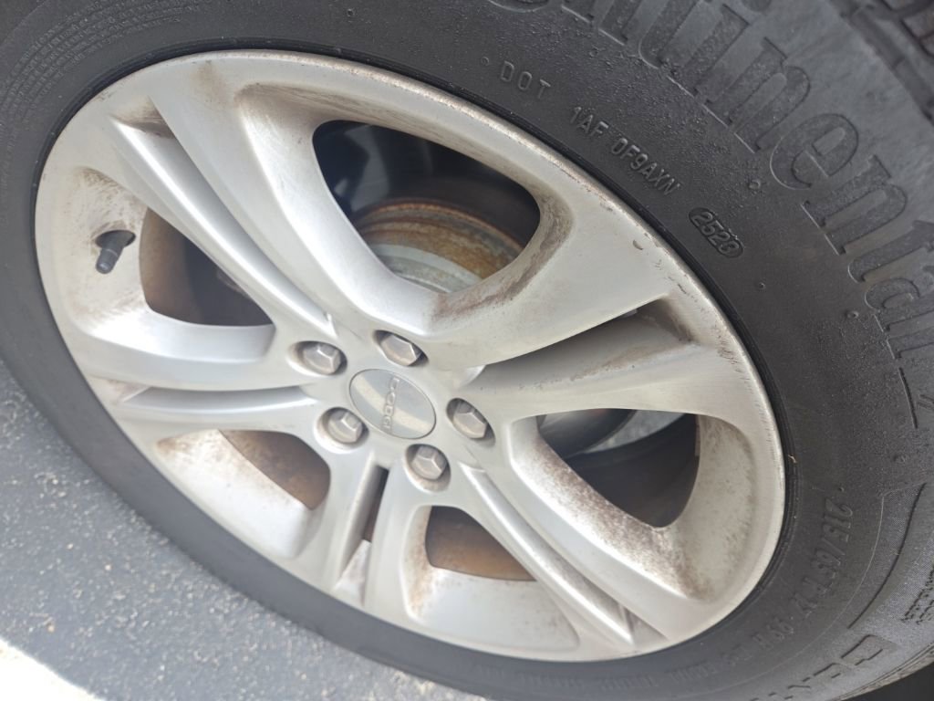 Used 2020 Dodge Charger SXT w/ Leather Interior Group image 15