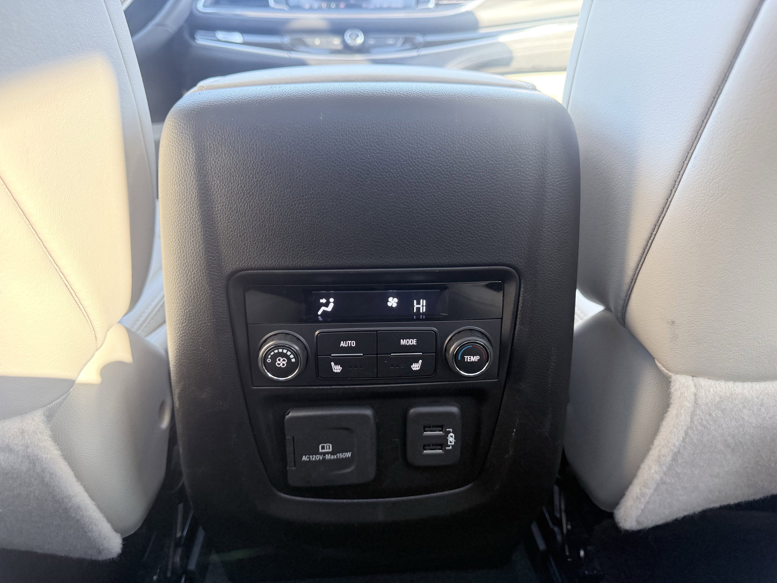 Used 2024 Buick Enclave Avenir w/ LPO, Hit The Road Package image 64