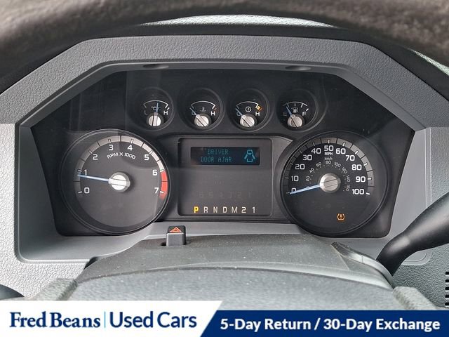 Used 2016 Ford F350 XLT AWD/4WD image 26